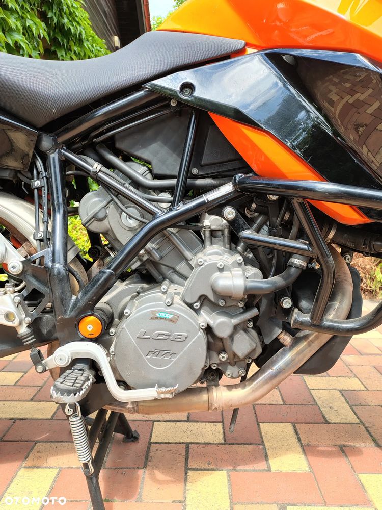 KTM SMT - 8