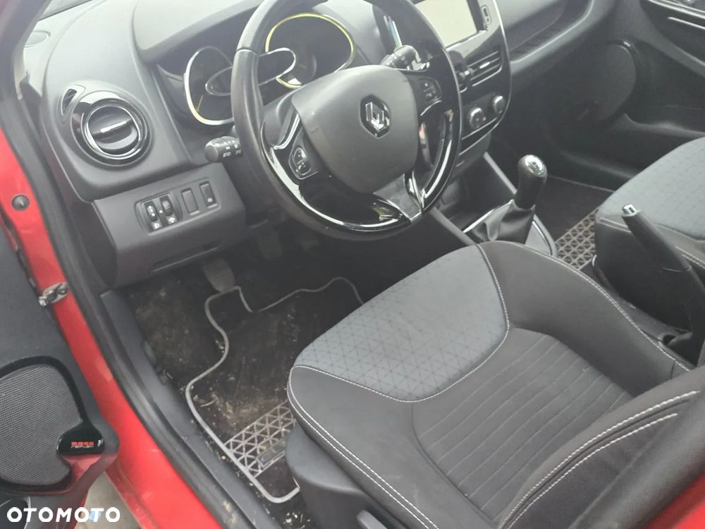 Renault Clio (Energy) TCe 90 Start & Stop LIMITED - 17