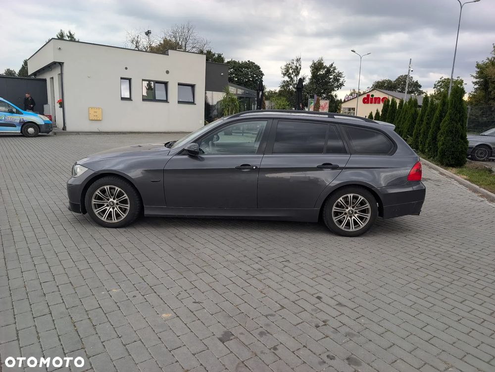 BMW Seria 3 - 3