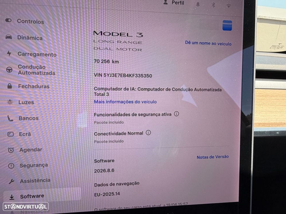 Tesla Model 3 - 14