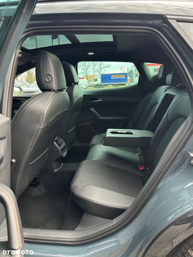 Cupra Formentor 1.5 TSI DSG - 17