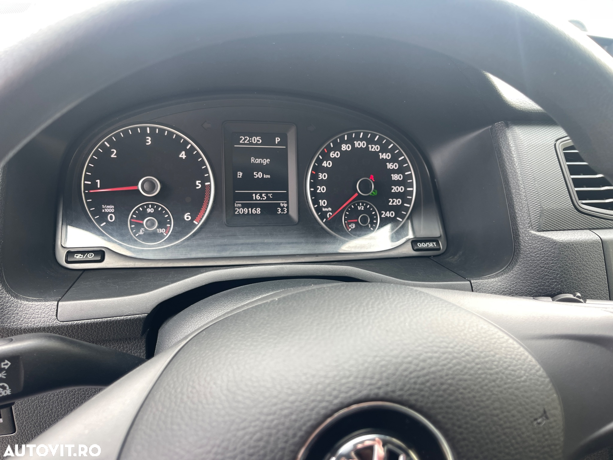 Volkswagen Caddy Maxi 2.0TDI  DSG  2CULISANTE - 35