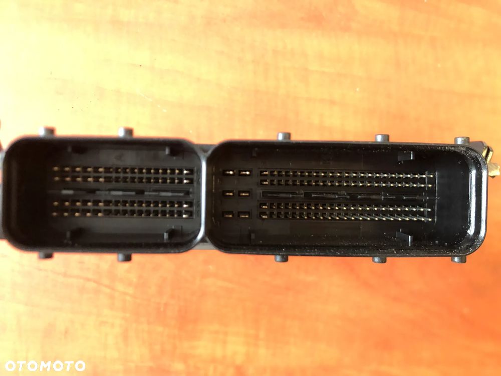 KOMPUTER STEROWNIK SILNIKA AUDI 3.0 TDI 4F9910401B - 7