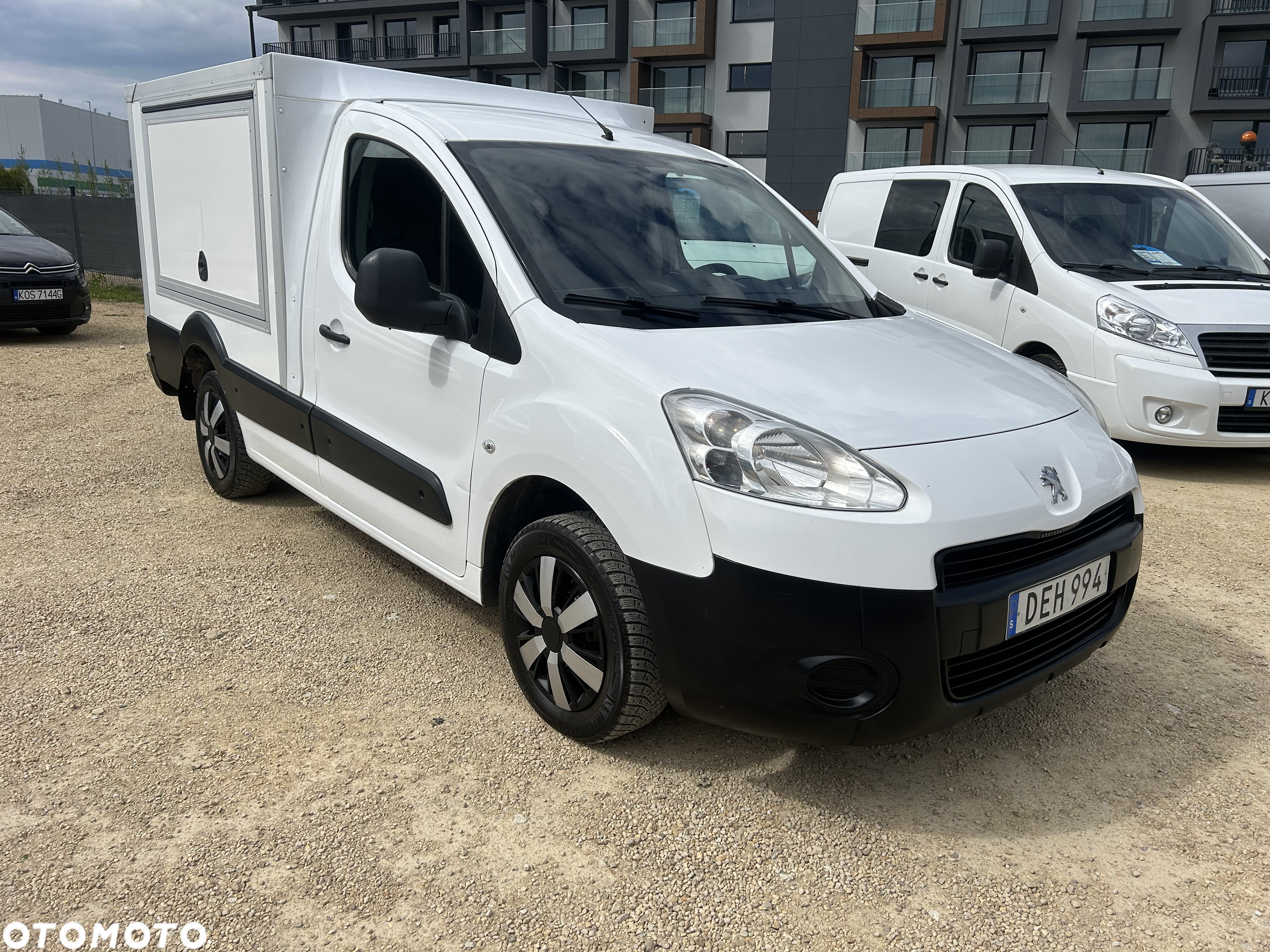 Peugeot Partner - 3