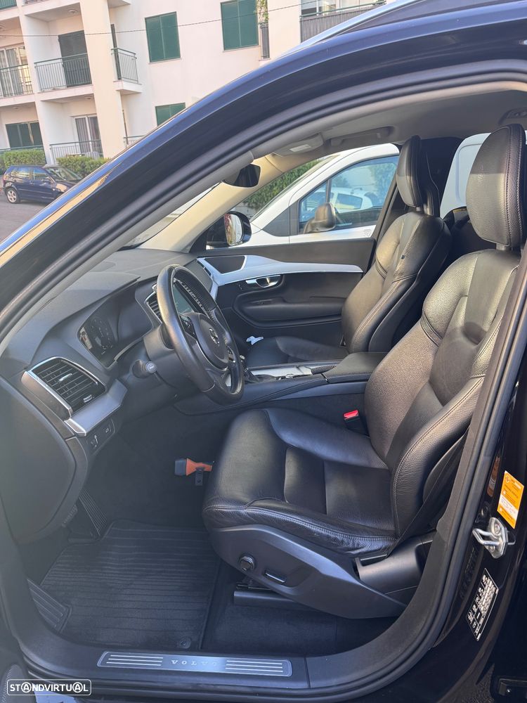 Volvo XC 90 - 16