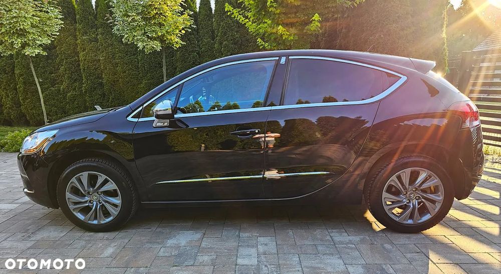 Citroën DS4 1.6 VTi SoChic - 14