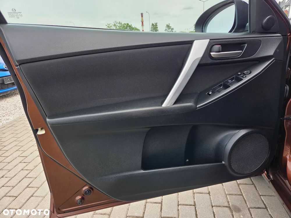 Mazda 3 2.0 Sport Active - 38