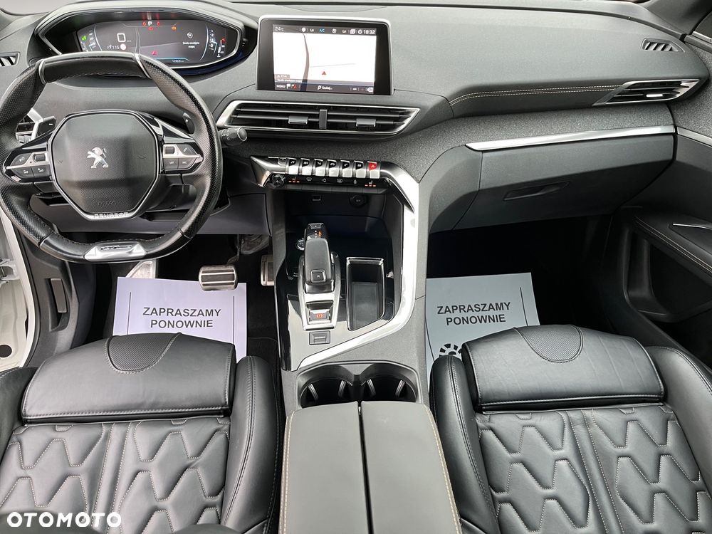 Peugeot 3008 - 20