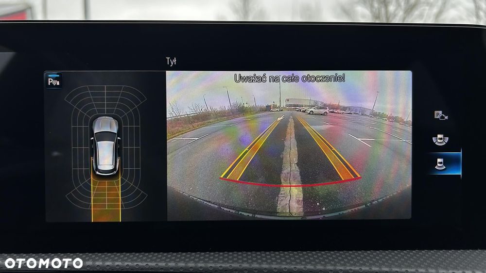 Mercedes-Benz CLA 200 AMG Line 7G-DCT - 18