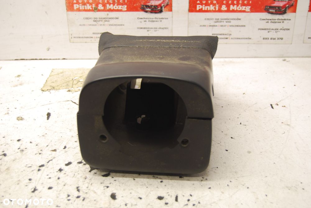 OBUDOWA KOLUMNY KIEROWNICZEJ 7M3953516A VW SHARAN LIFT SEAT ALHAMBRA 7M3953516B 7M3953515 - 6