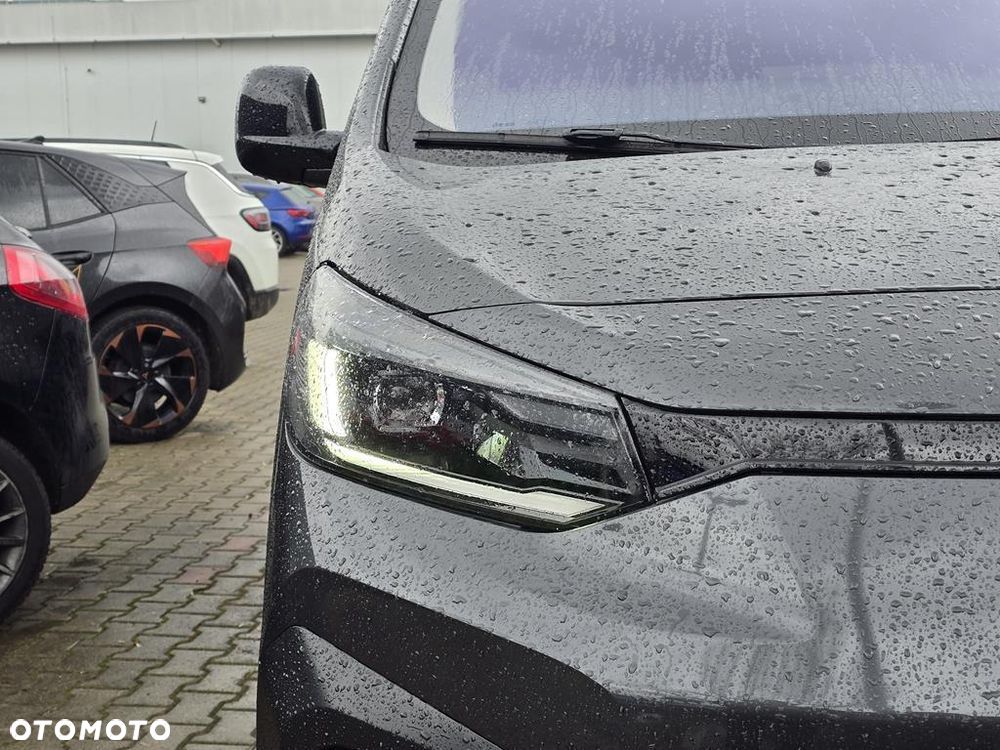 Fiat Scudo 2.0 MJ Maxi 3,1t - 24