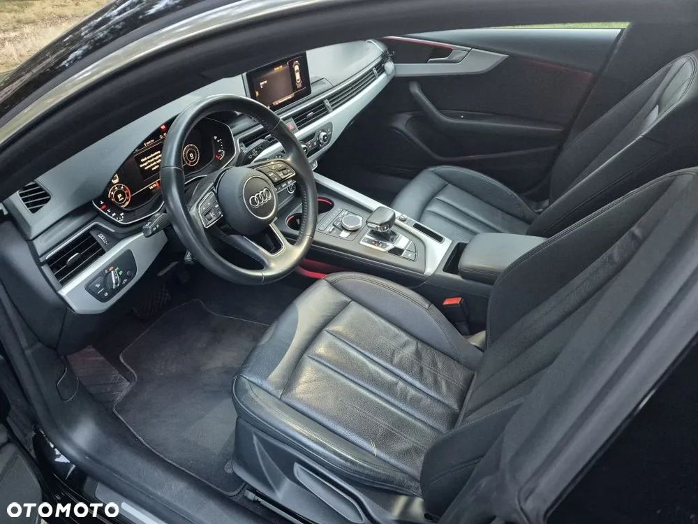 Audi A5 - 9