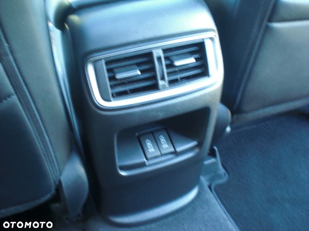 Honda CR-V 2.0 i-MMD Executive (Honda Connect+) - 37