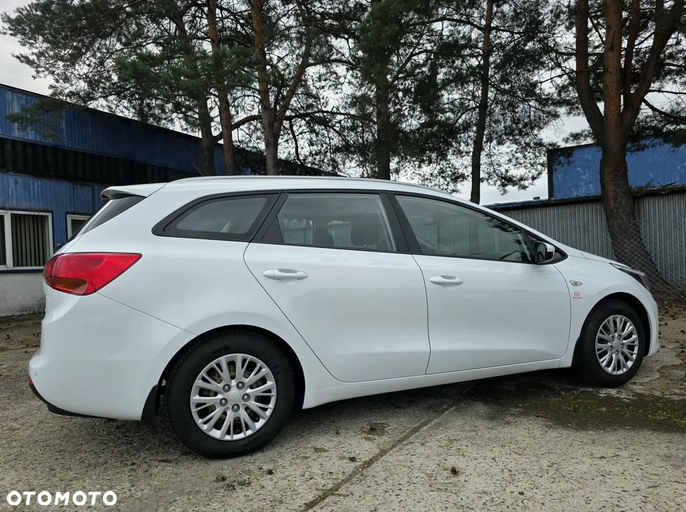 Kia Ceed - 20