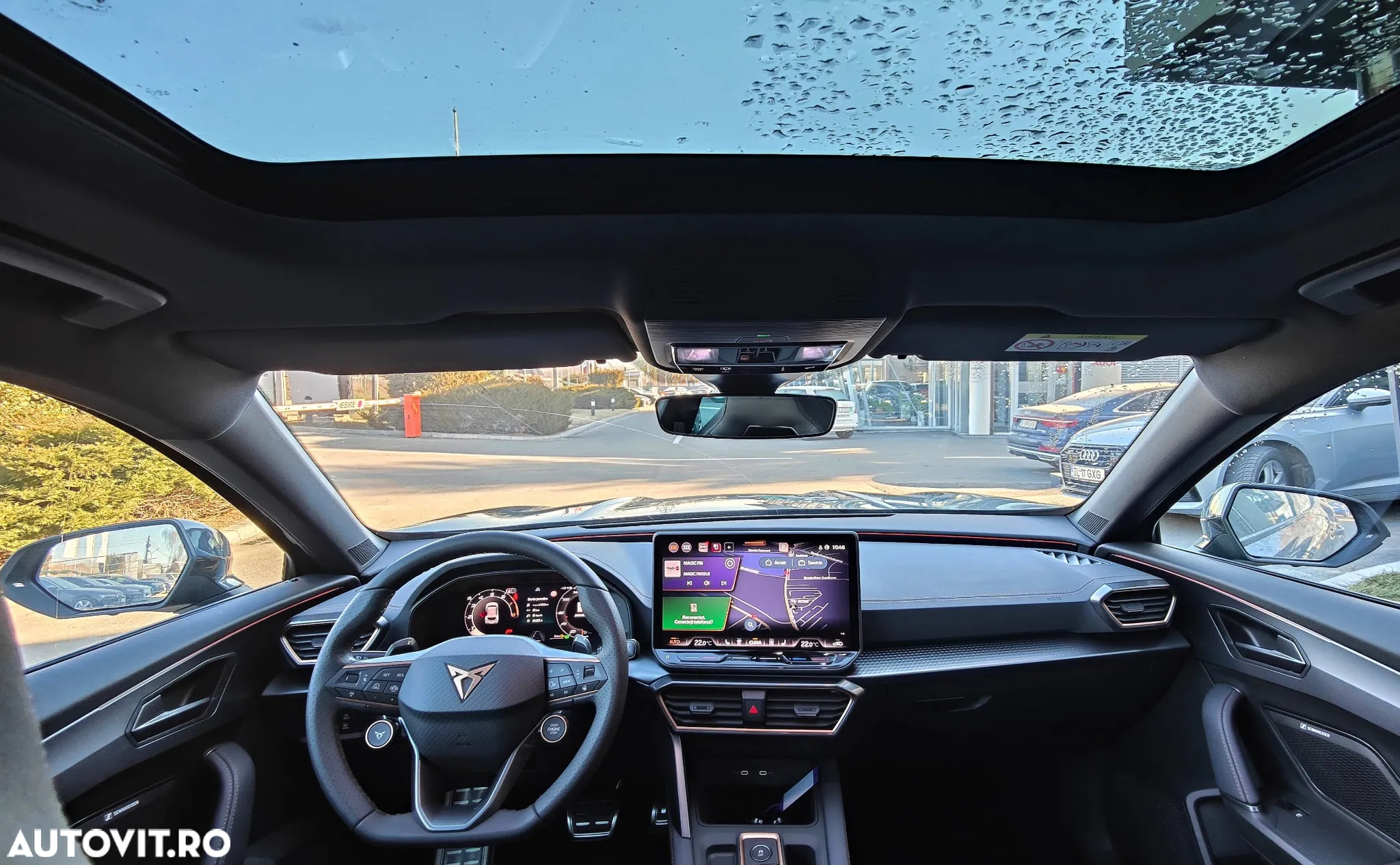 Cupra Formentor 2.0 TSI 4DRIVE DSG VZ - 8