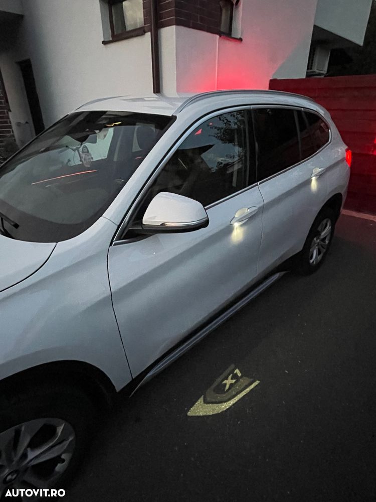 BMW X1 - 7