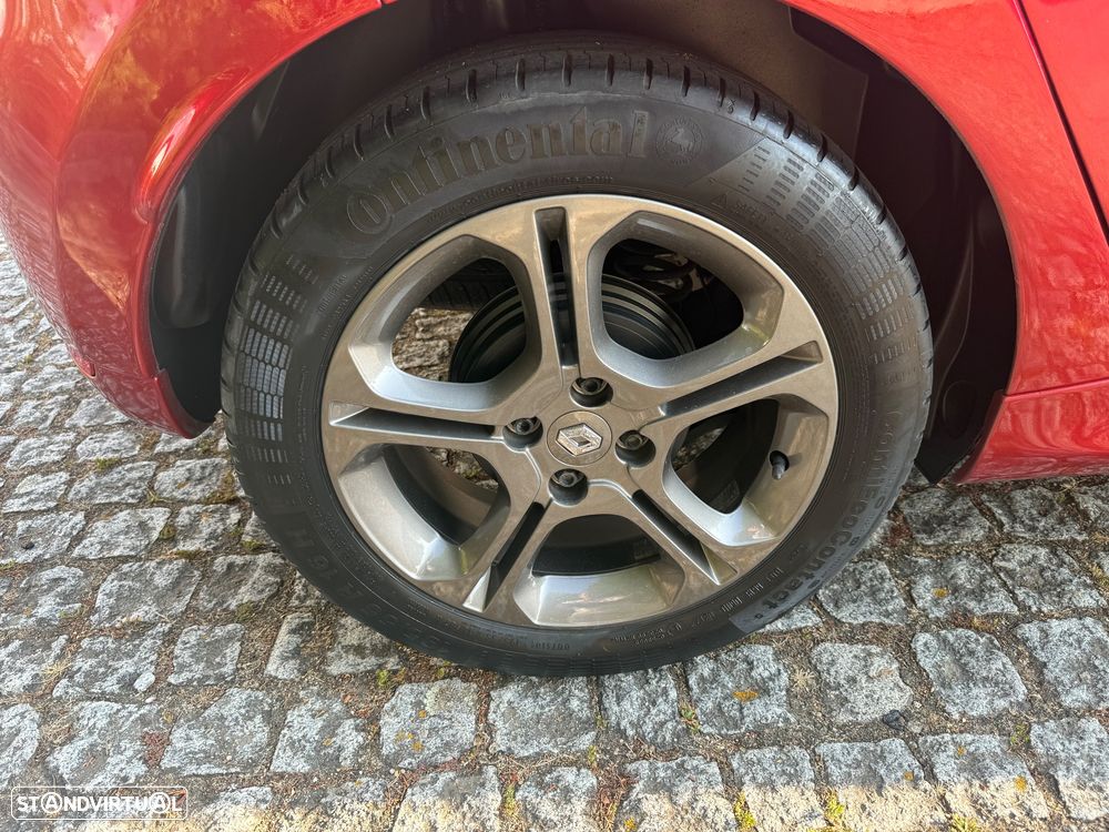 Renault Clio 0.9 TCe GT Line - 15