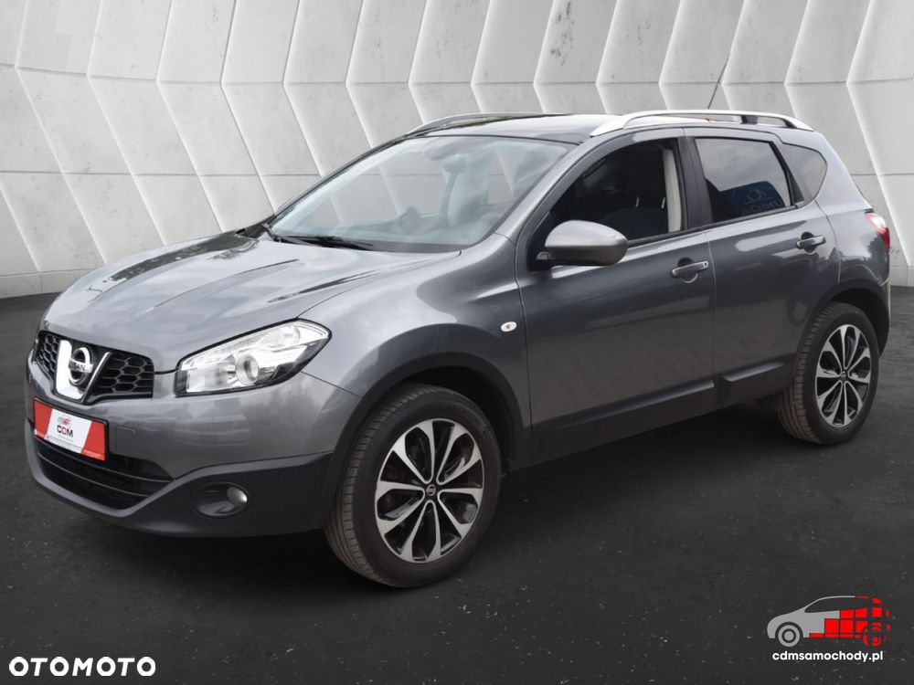 Nissan Qashqai - 6
