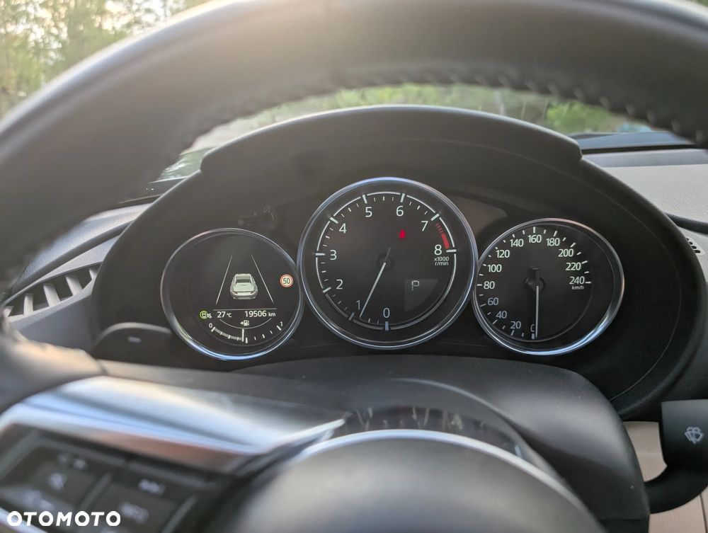 Mazda MX-5 - 16