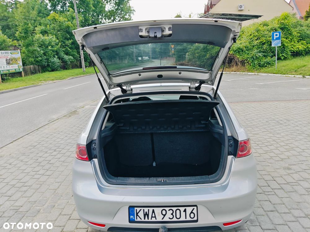 Seat Ibiza 1.9 TDI Signo - 19