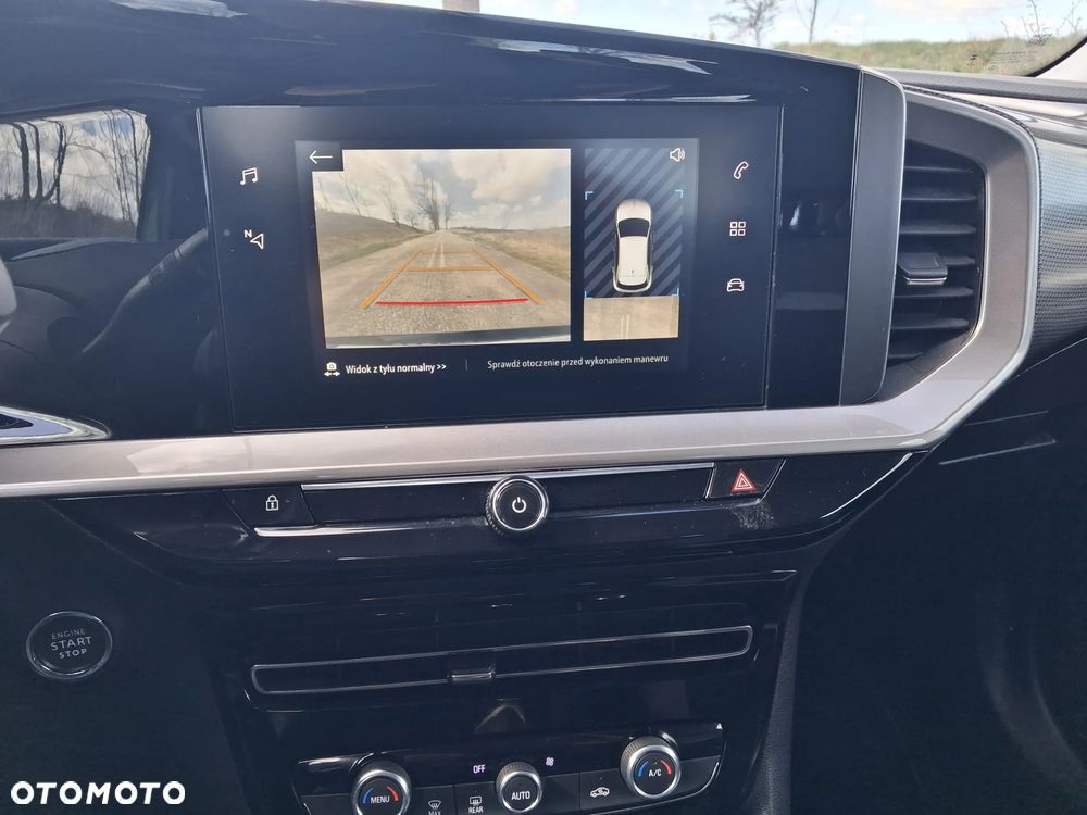 Opel Mokka 1.5 Business Elegance - 12