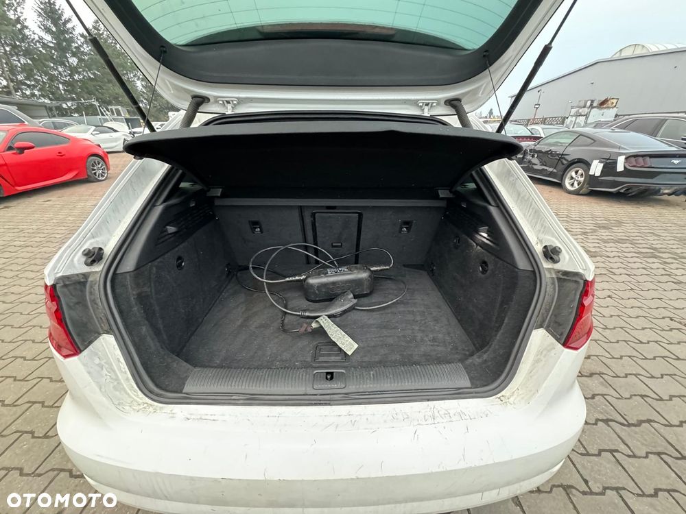 Audi A3 Sportback - 19