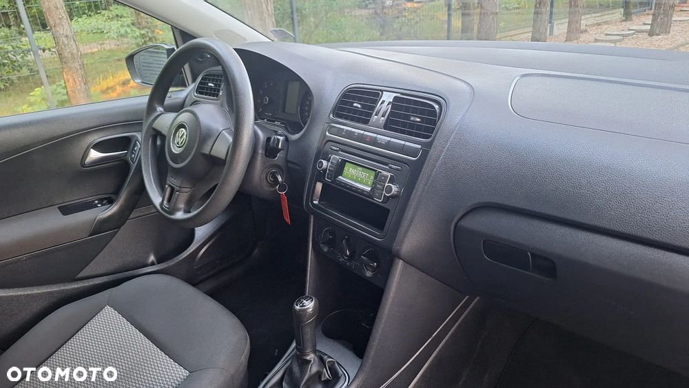 Volkswagen Polo - 31