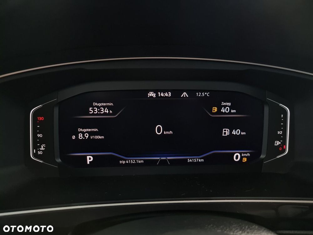 Volkswagen Tiguan 2.0 TSI 4Mot Life DSG - 18