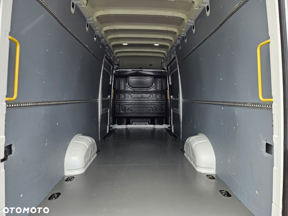 Volkswagen Crafter L5H3 *109999zł NETTO* 2.0TDi/140KM - 16