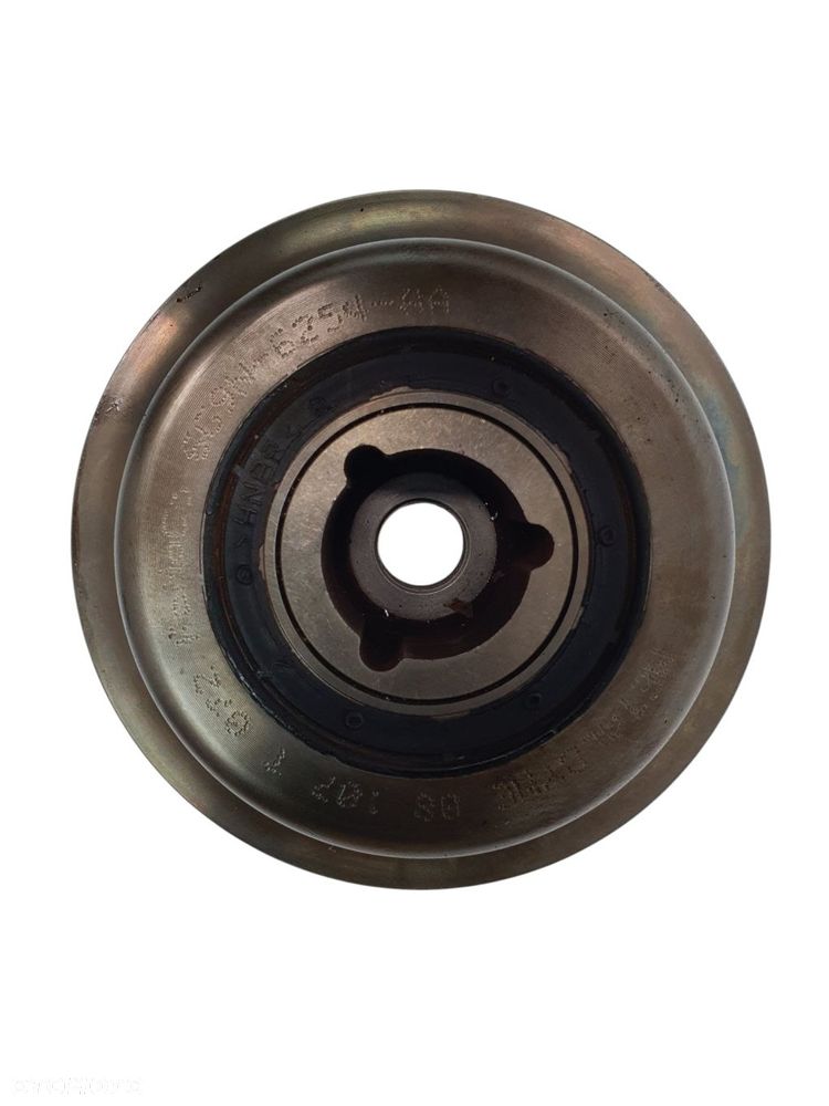 KOŁO FAZ ROZRZĄDU Volvo V70 III S80 II S60 XC70 3.0 T6 B6304T 6G9N6254AA - 2
