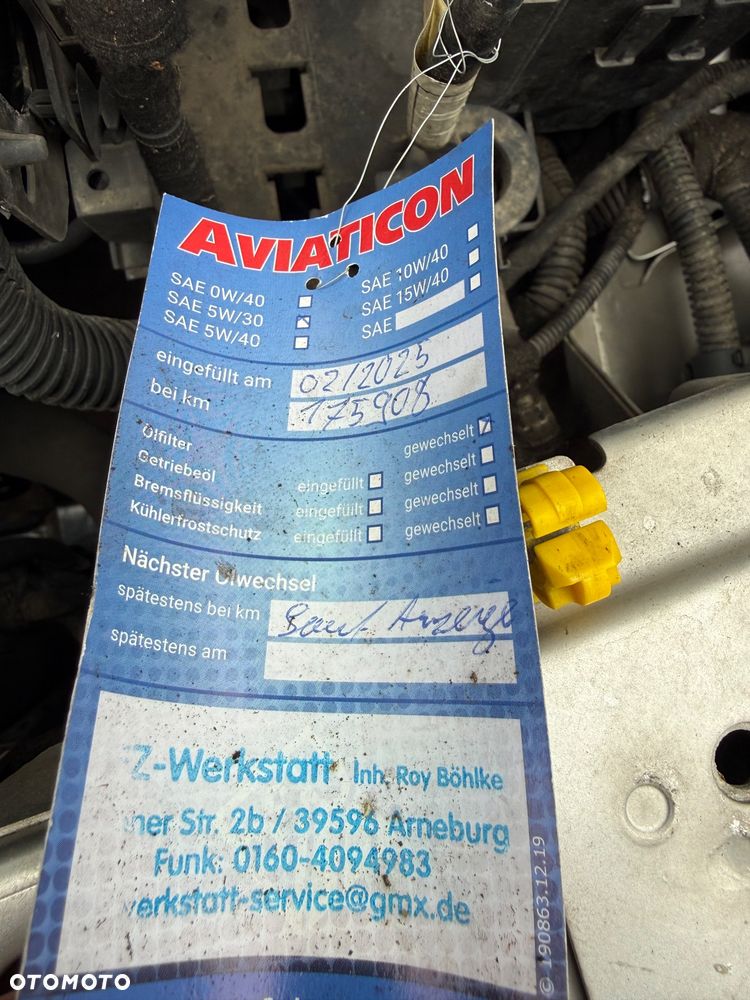 Opel Astra 1.6 Selection - 29