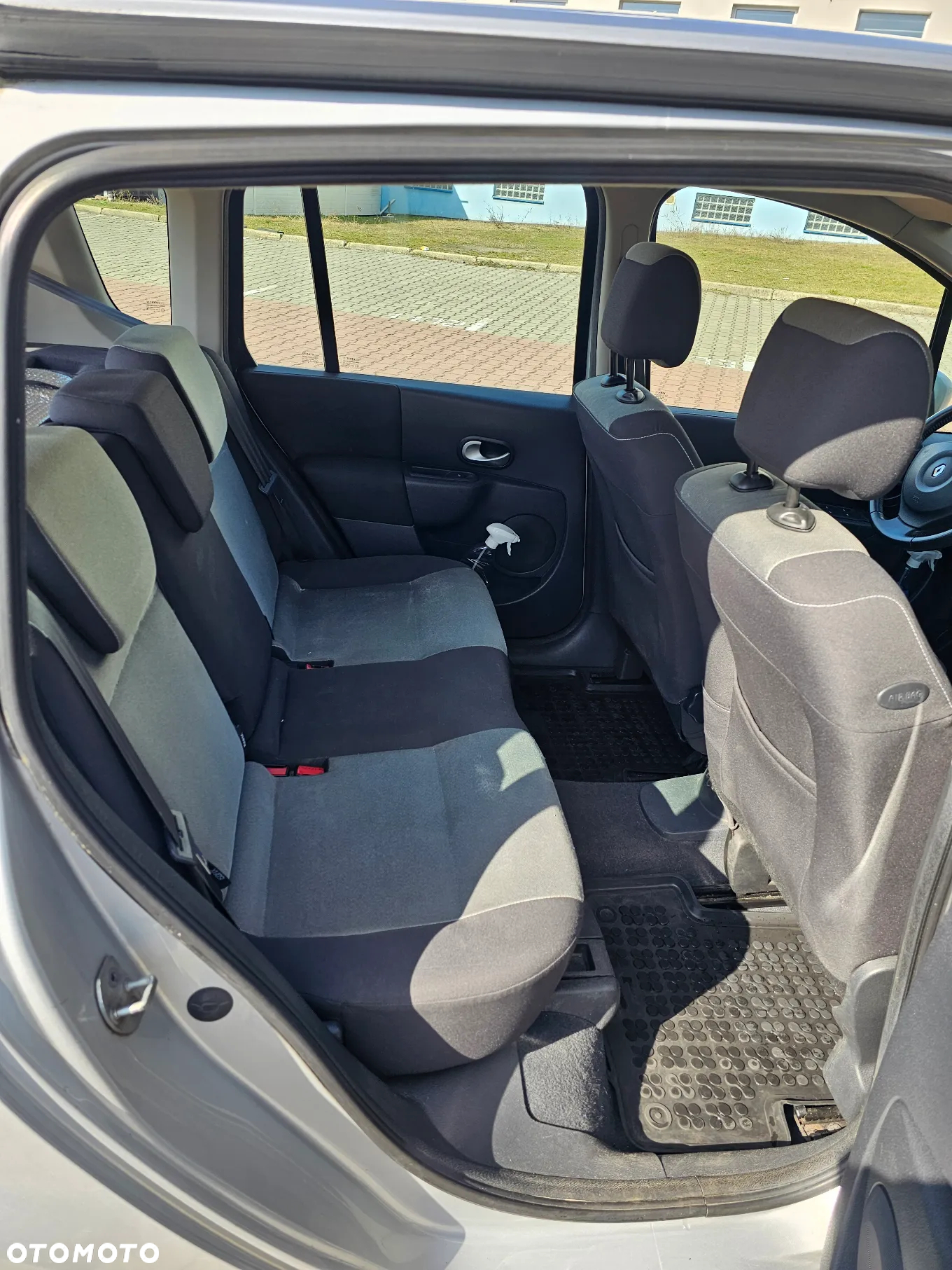 Renault Modus Grand 1.2 TCE Alize - 14