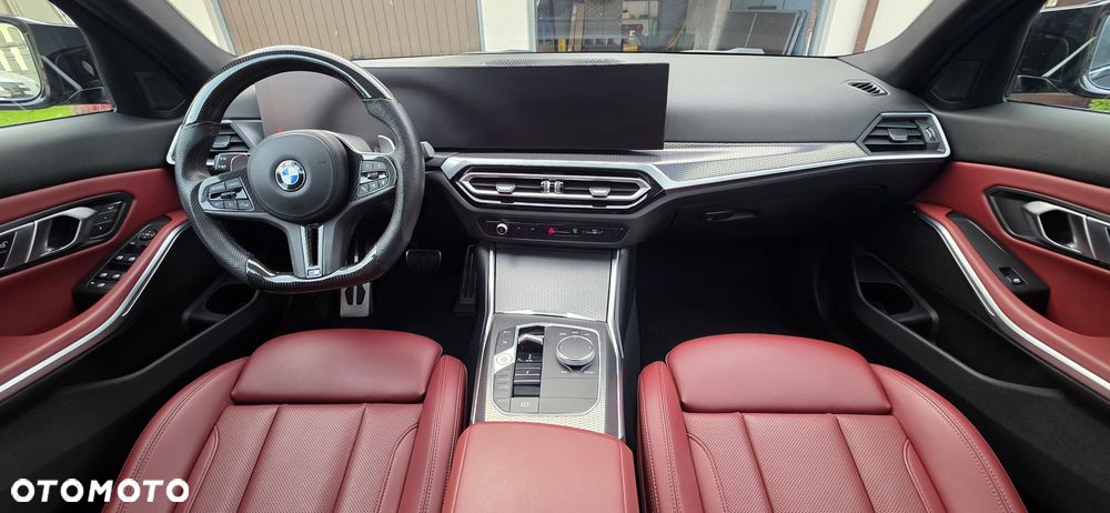 BMW Seria 3 - 9