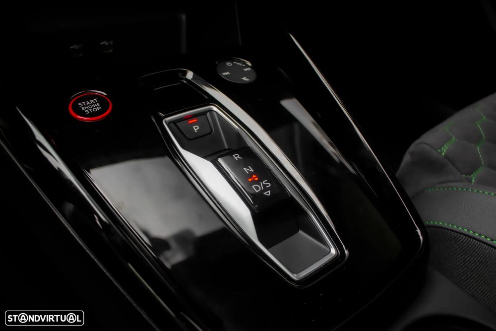 Audi RS3 Sportback 2.5 TFSI quattro S tronic - 25