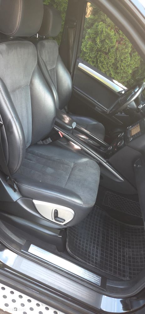Mercedes-Benz ML 320 CDI 4-Matic - 6