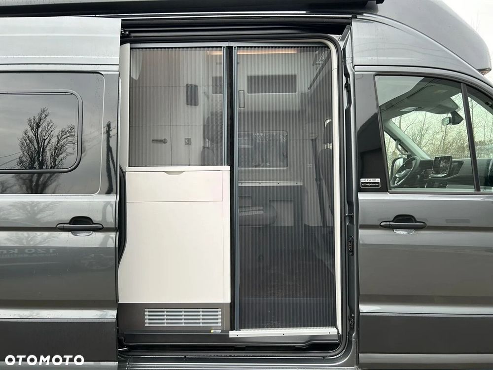 Volkswagen Grand California 3,5t 2.0 BiTDI 164KM, Automat - 19