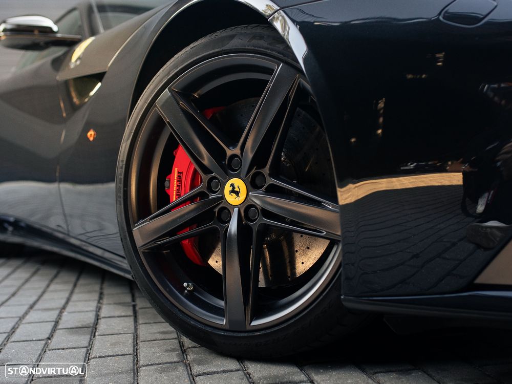 Ferrari F12 Berlinetta Standard - 7