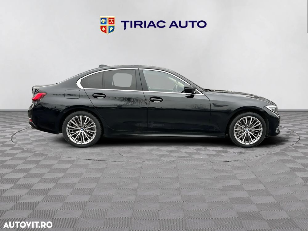 BMW Seria 3 330e xDrive AT PHEV - 6