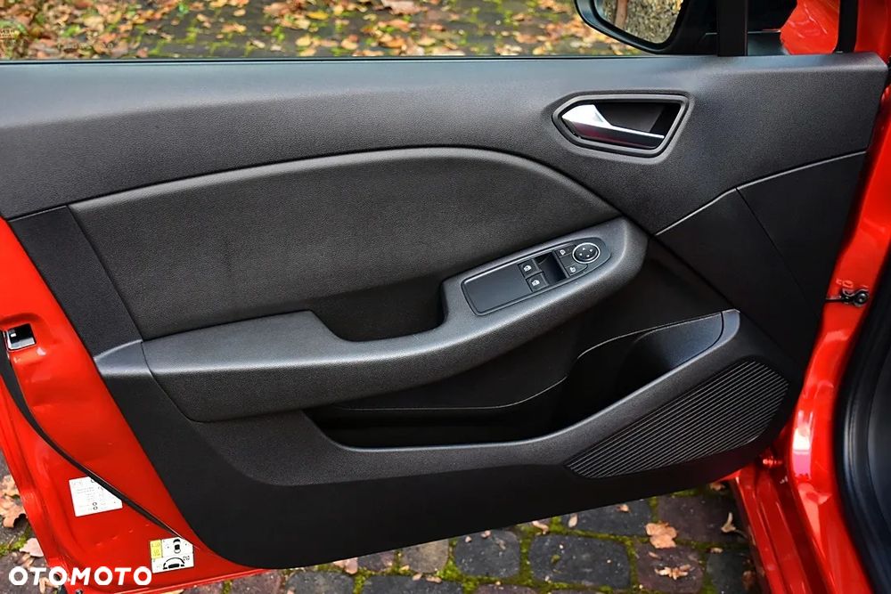 Renault Clio BLUE dCi 85 BUSINESS EDITION - 35