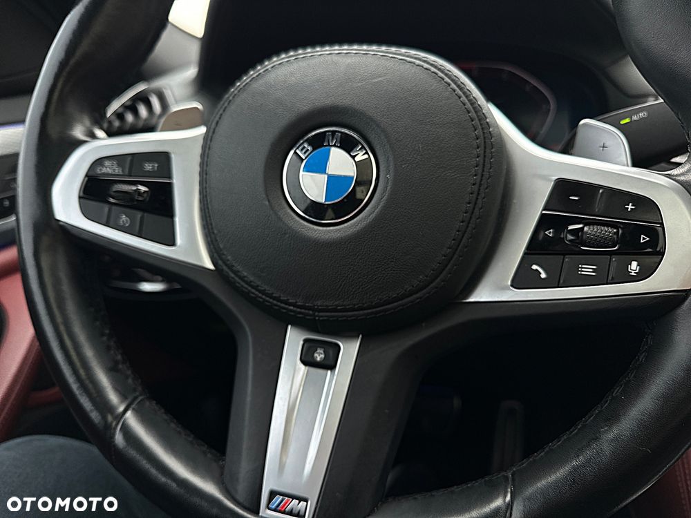 BMW X4 xDrive30i M Sport X sport - 11
