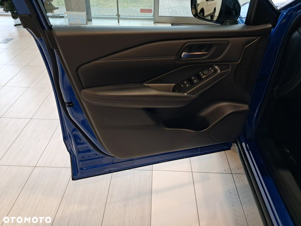 Nissan Qashqai - 7