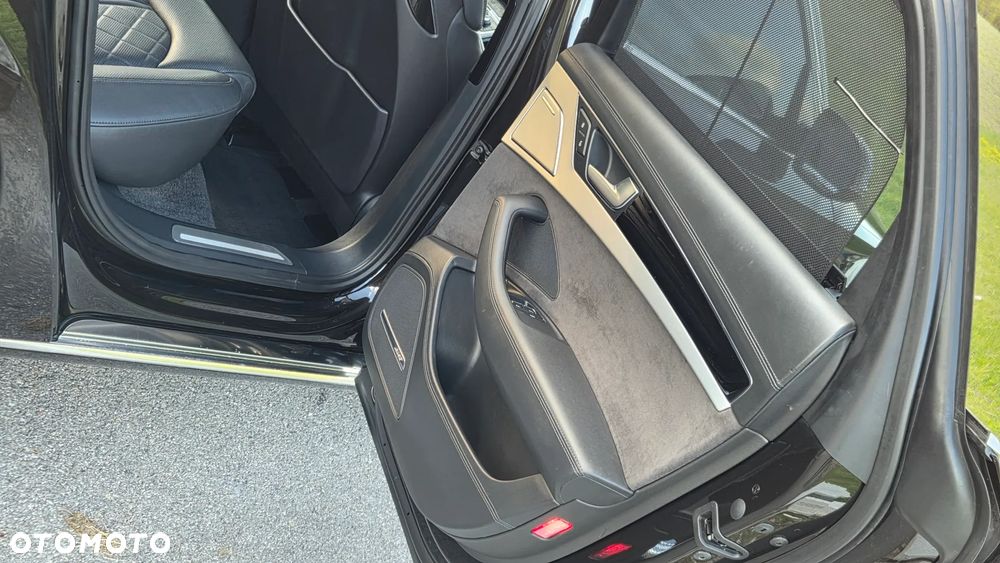 Audi A8 3.0 TDI clean diesel Quattro - 22
