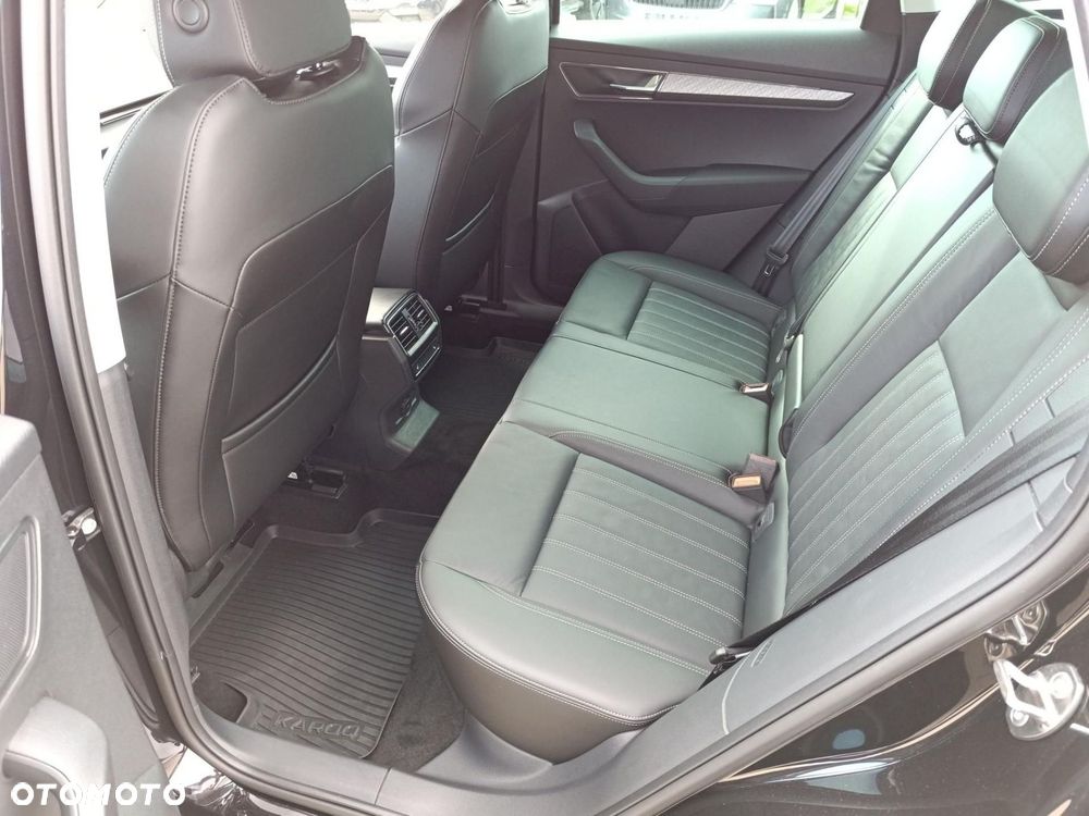 Skoda Karoq - 11