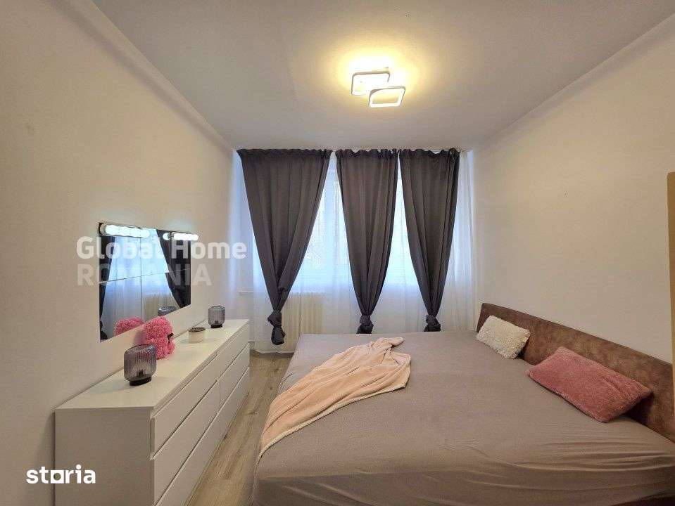 Apartament 4 Camere + Balcon | Militari - Apusului | Bloc Izolat Termi — fotografia 2