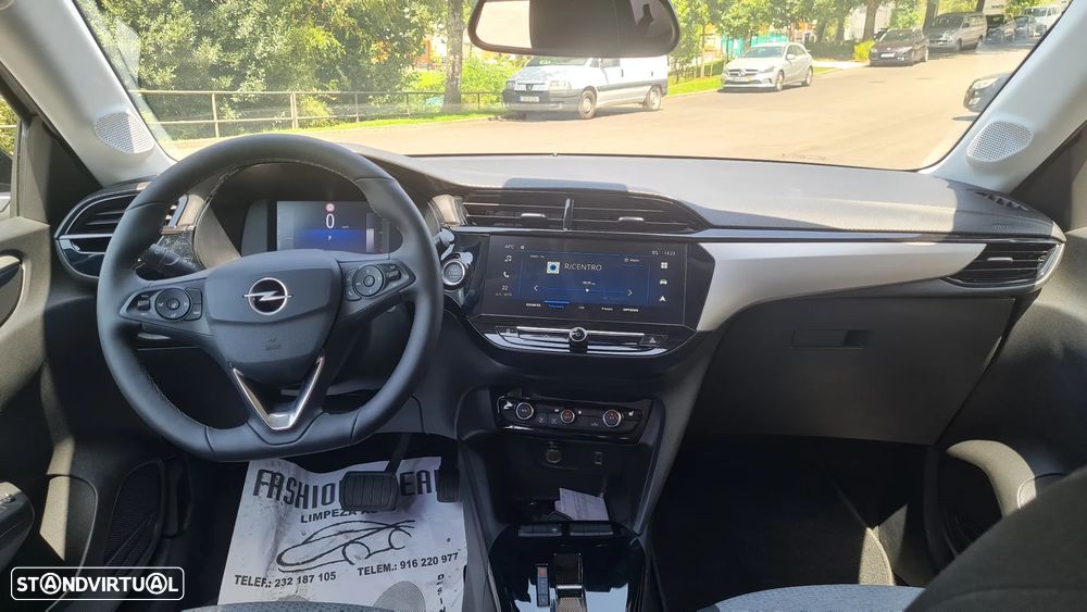 Opel Corsa-e Edition - 9