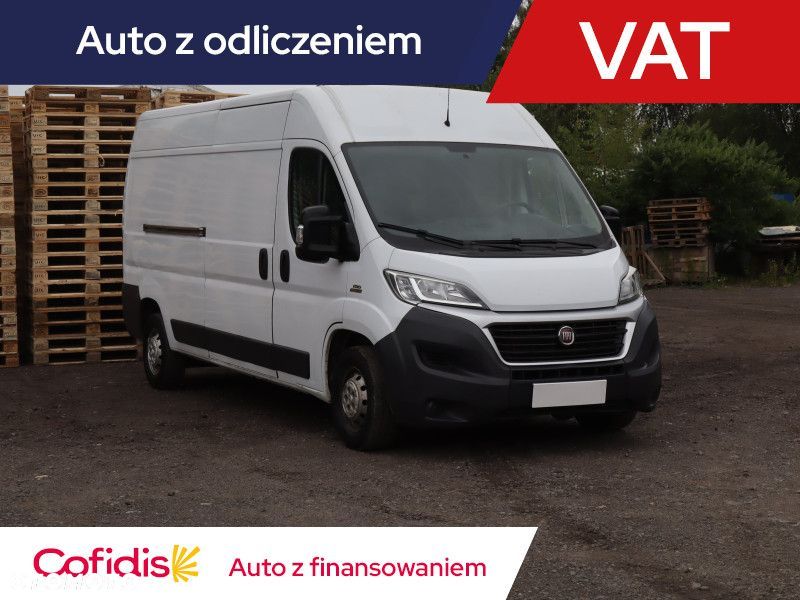 Fiat ducato - 2