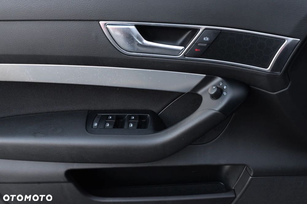Audi A6 Limousine - 38