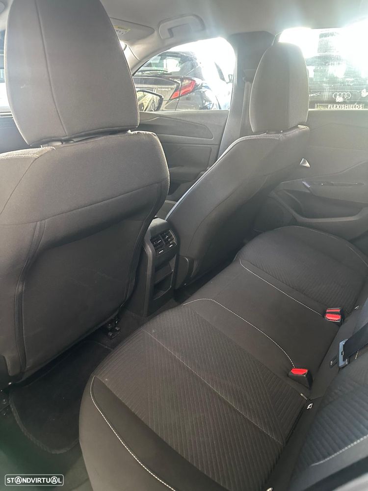 Peugeot 308 SW PureTech 130 EAT8 Active Pack - 9