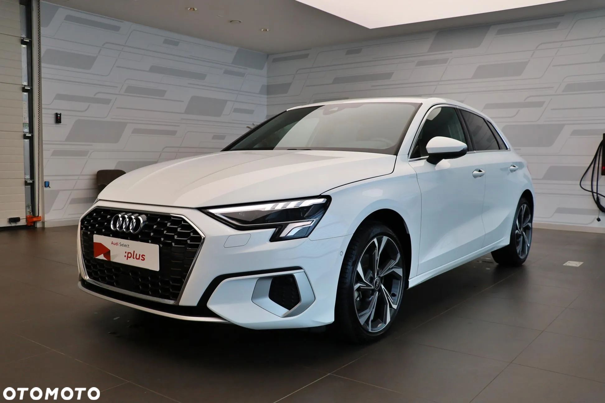 Audi A3 - 1