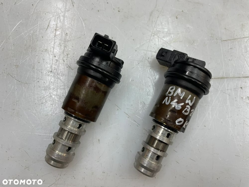 ZAWÓR ZMIENNYCH FAZ ROZRZĄDU BMW E90 2.00 N46B20B - 3
